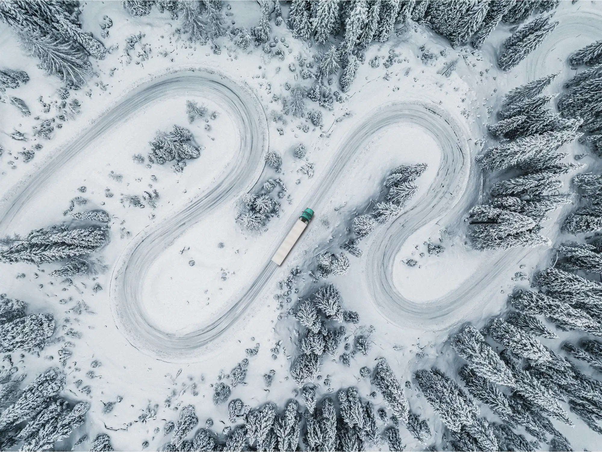 Winterizing Your Semi-Truck