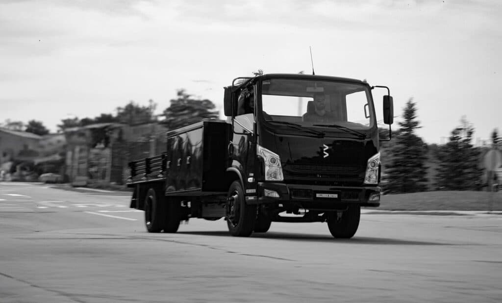 Bollinger Motors