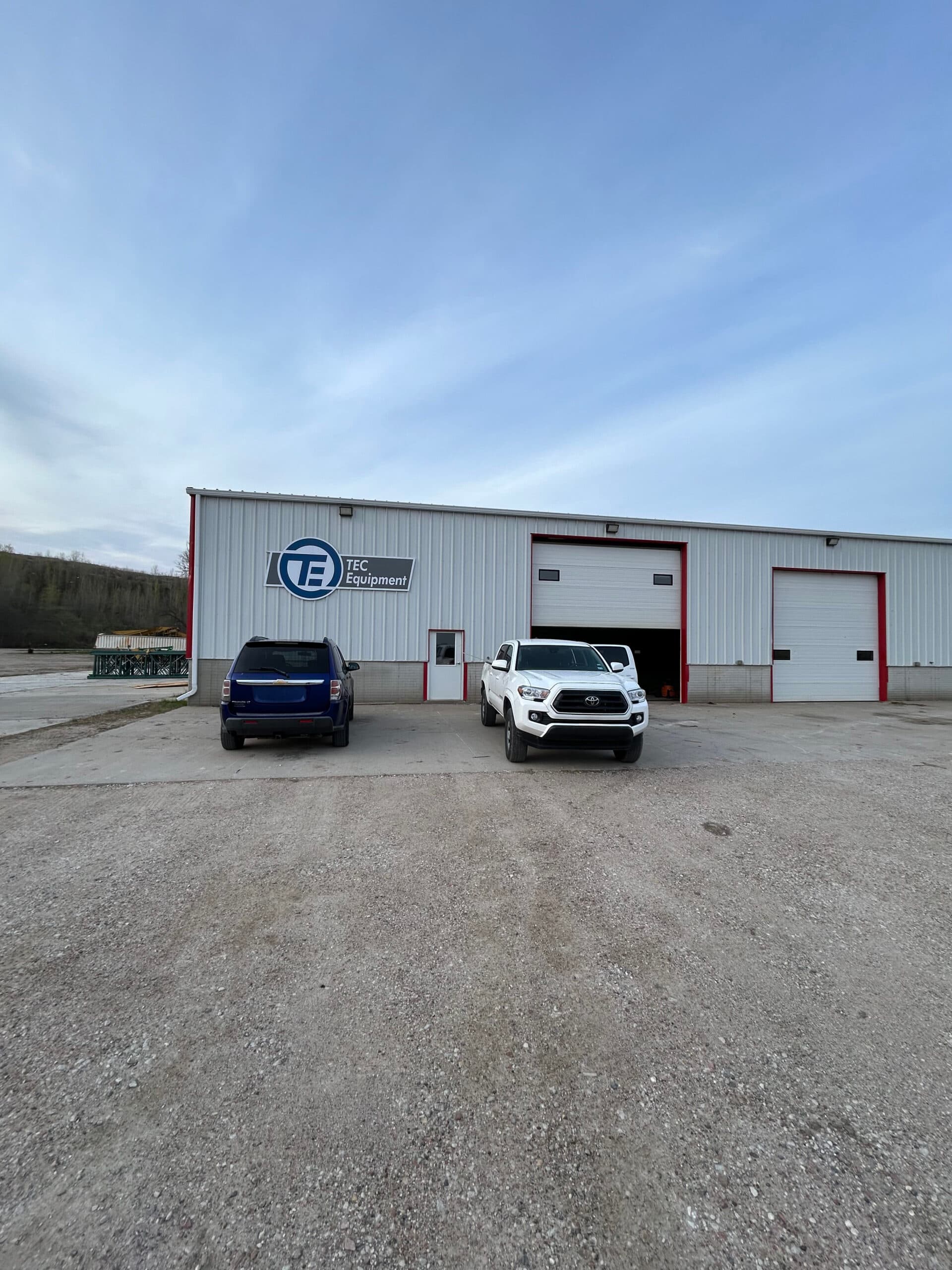 Location image