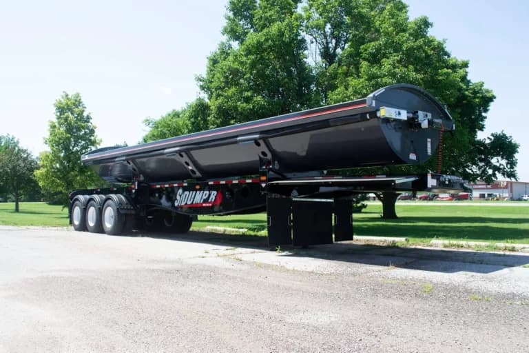 Dump Trailers