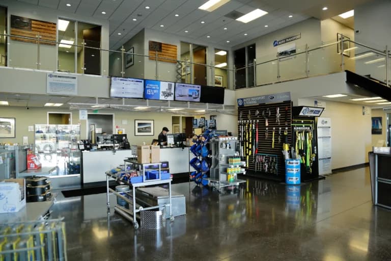 Location image