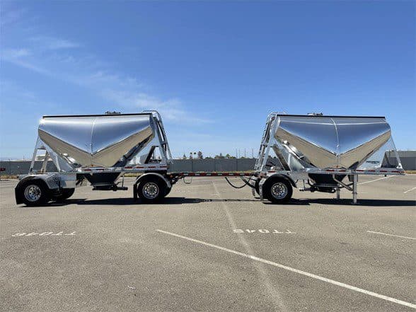 Photo of 2023 MAC TRAILER MFG