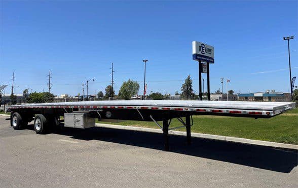 Photo of 2023 MAC TRAILER MFG