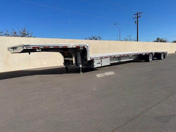 Photo of 2024 MAC TRAILER MFG TNH3404