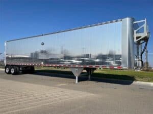 2023 MAC TRAILER MFG TND10757