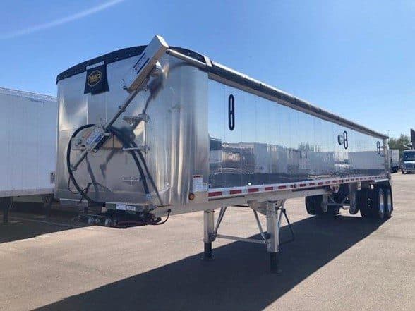 Photo of 2024 MAC TRAILER MFG TNC10014