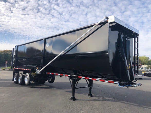 Photo of 2024 MAC TRAILER MFG TNU4947