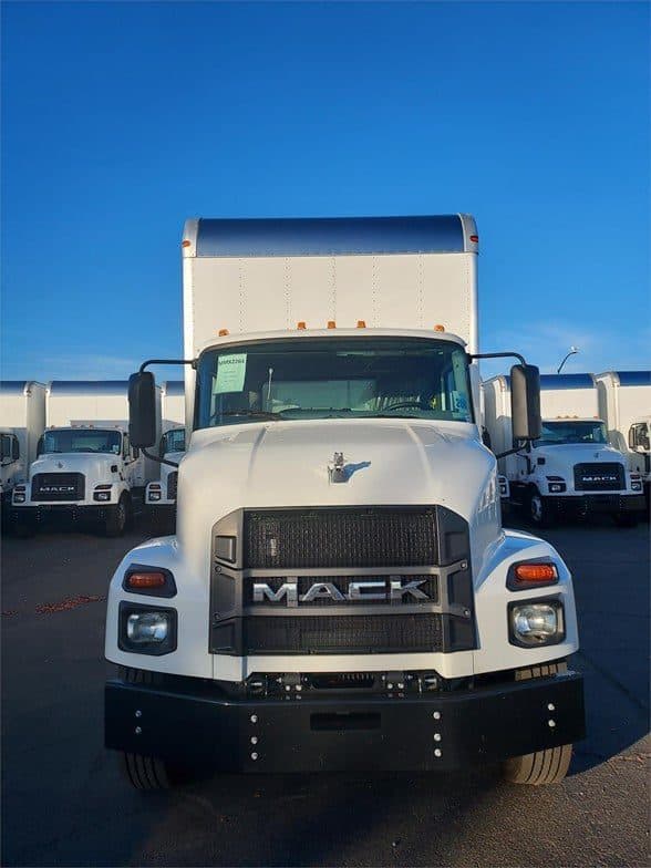 Photo of 2024 MACK MD6 MMB1156