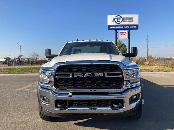 Photo of 2022 RAM 5500 TRADESMAN JN5369
