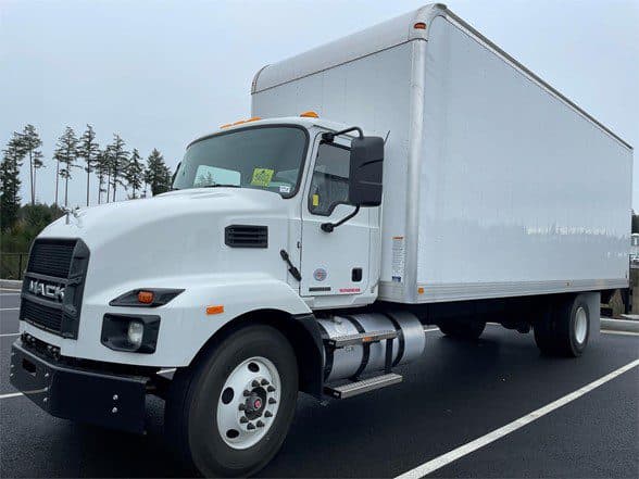 Photo of 2024 MACK MD6 MMB1133
