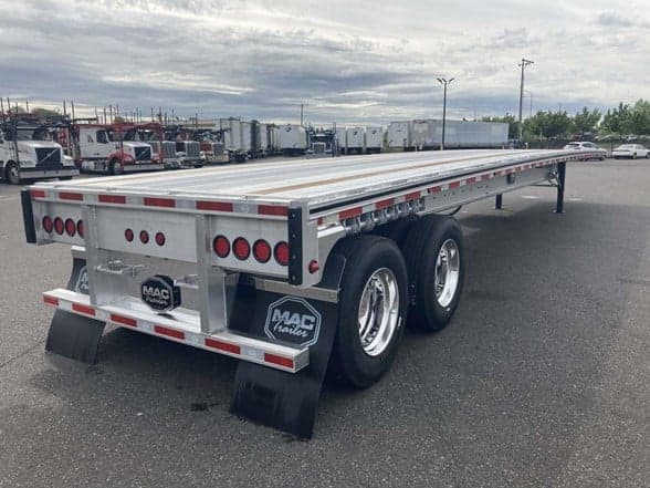Photo of 2024 MAC TRAILER MFG TNU4971