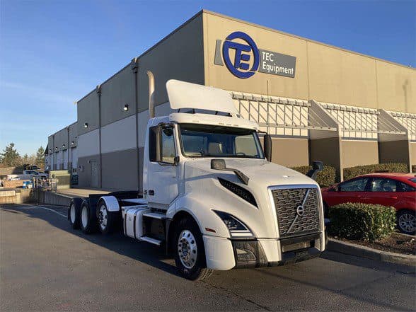 Photo of 2019 VOLVO VNL84T300 US3947