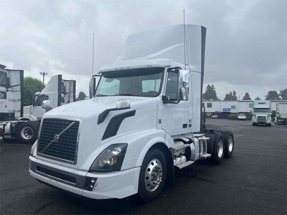 Photo of 2018 VOLVO VNL64T300 UP10432