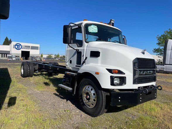 Photo of 2024 MACK MD6 MMP2413