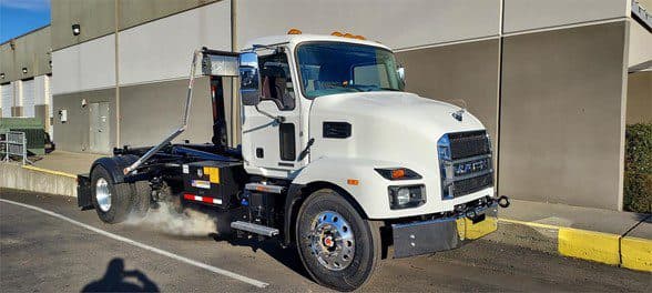 Photo of 2024 MACK MD7 MMS1244