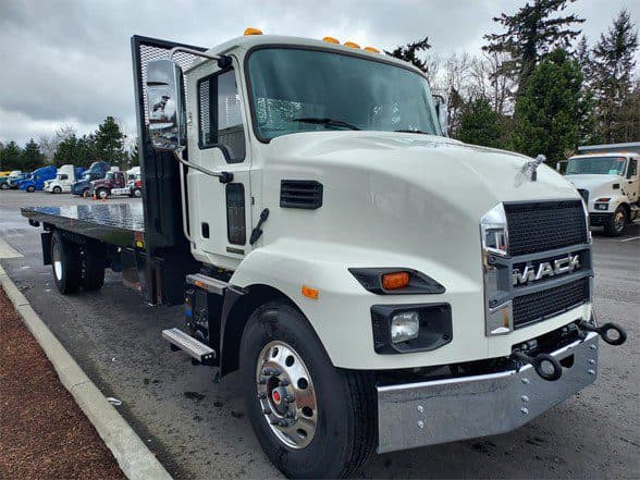 Photo of 2024 MACK MD6 MMS1284