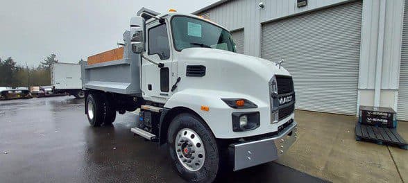 Photo of 2024 MACK MD7 MMS1194