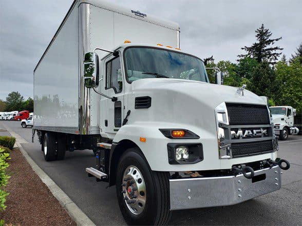 Photo of 2024 MACK MD6 MMS1281