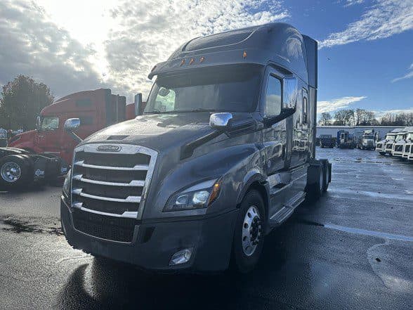 Photo of 2019 FREIGHTLINER CASCADIA 126 UTP1216