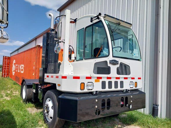 Photo of 2023 AUTOCAR XSPOTTER ACTT acnp1082