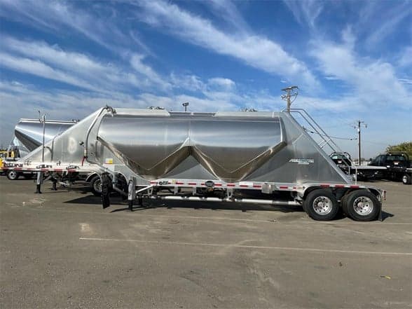 Photo of 2023 MAC TRAILER MFG TND10611