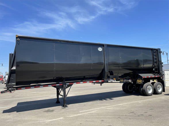 Photo of 2024 MAC TRAILER MFG TND11497