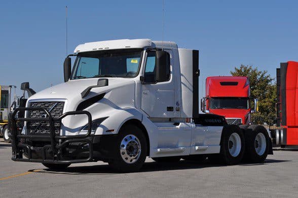 Photo of 2021 VOLVO VNL64T300 UTMH1051
