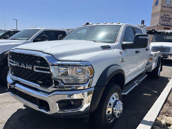 Photo of 2023 RAM 5500 HD JN5318