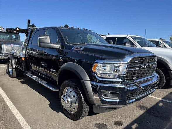 Photo of 2023 RAM 5500 HD JN5267