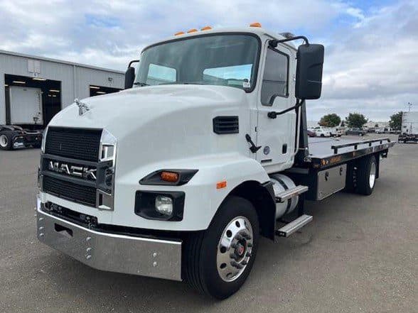 Photo of 2024 MACK MD6 MMP2496