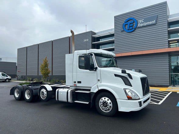 Photo of 2018 VOLVO VNL84T300 ULY1031