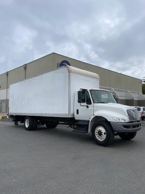 Photo of 2019 INTERNATIONAL DURASTAR 4300 UP10539