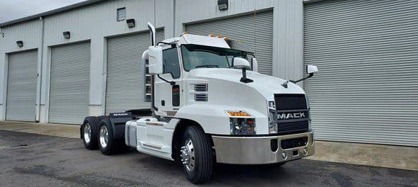 Photo of 2024 MACK ANTHEM 64T MS1705
