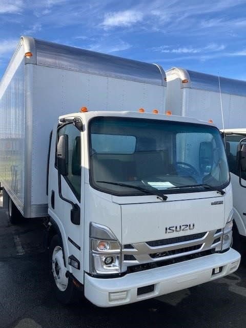 Photo of 2024 ISUZU NRR MIG2002