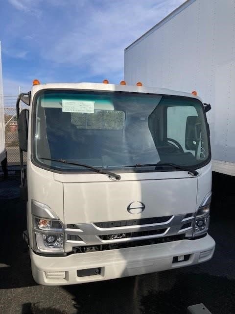 Photo of 2024 HINO S4 MHB1353