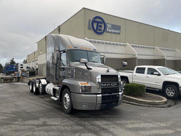 Photo of 2020 MACK ANTHEM 64T US3982
