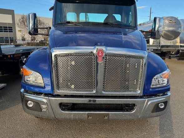 Photo of 2024 KENWORTH T280 JN5676