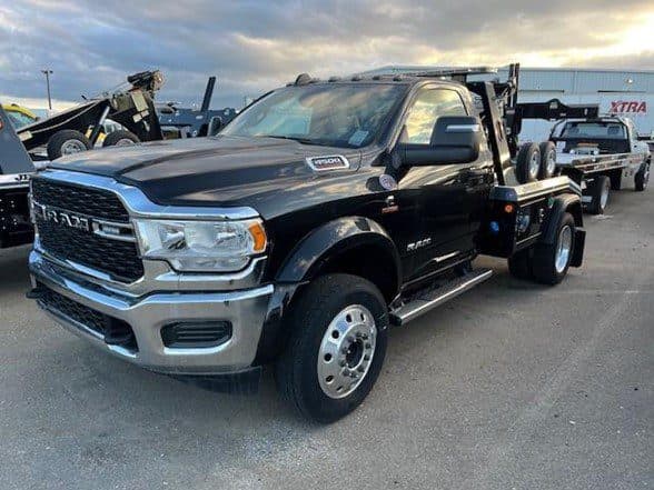 Photo of 2023 RAM 4500 HD SLT JN5511