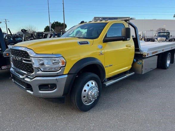 Photo of 2022 RAM 5500 SLT JN5120