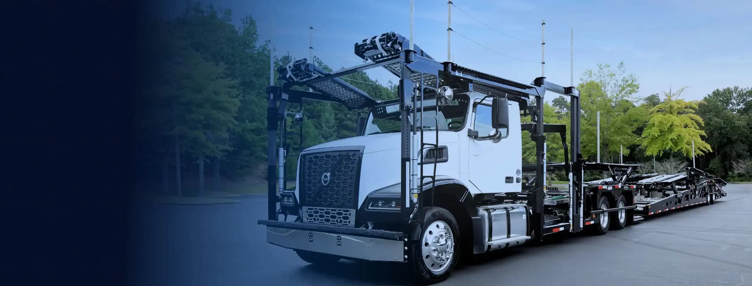 Auto transport