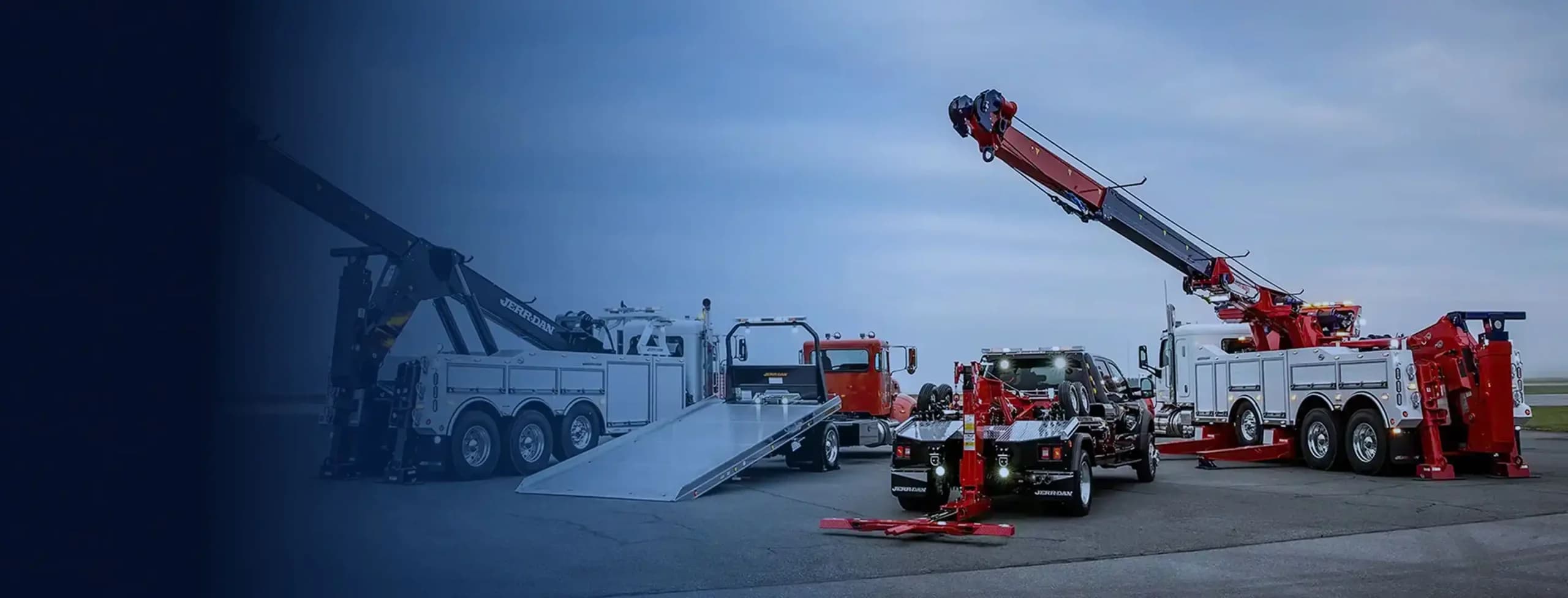 towing & recovery