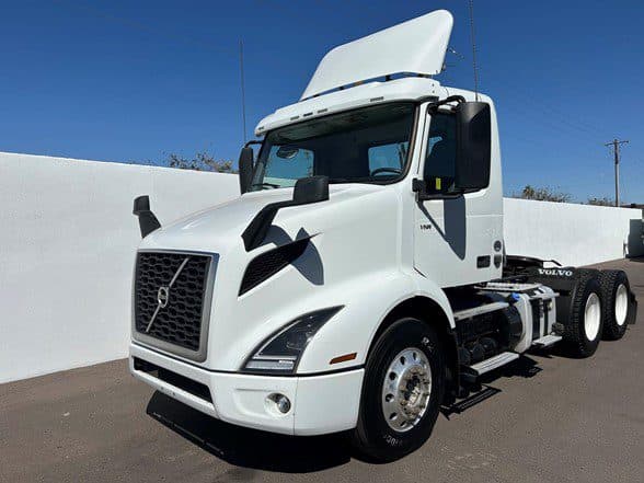 Photo of 2018 VOLVO VNR64T300 UH1059L