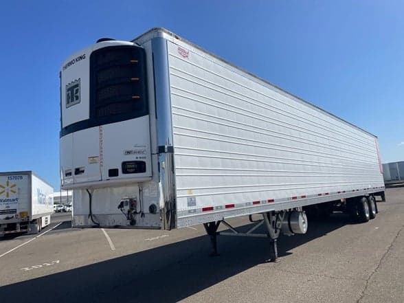 Photo of 2020 WABASH CALL FOR PRICE