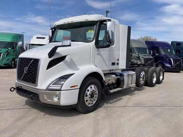 Photo of 2026 VOLVO VNR84T300 VMH1456