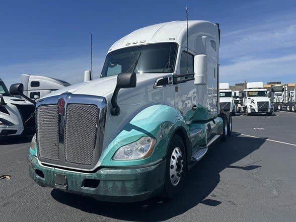 Photo of 2019 KENWORTH T680 UP10937C