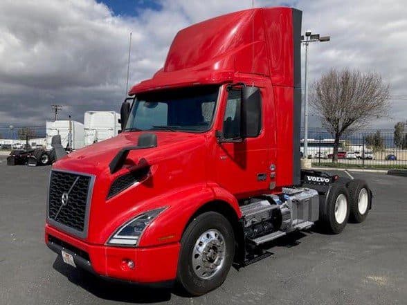 Photo of 2020 VOLVO VNR64T300 UC5441