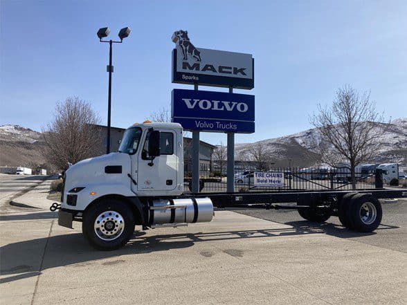 Photo of 2024 MACK MD6 MMR1964