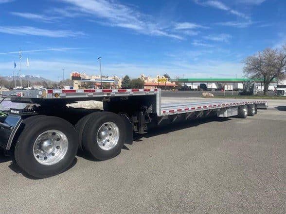 Photo of 2016 WILSON TR24275