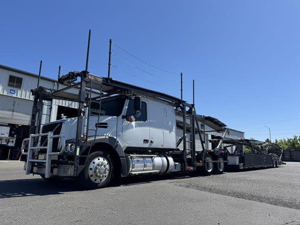 Photo of 2018 VOLVO VAH64600 ATU531C