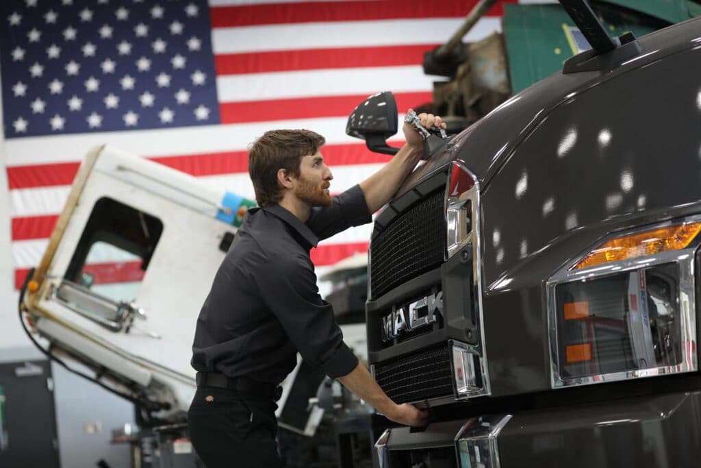 Uptime Certified Service Centers